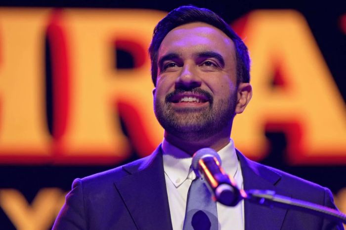 ممداني يؤكد أن فوزه يظهر الطريق لـ«هزيمة» ترمب