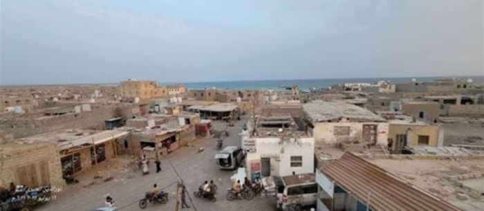 وفاة وإصابة 8 أشخاص بحادث مروع في ذوباب غربي تعز