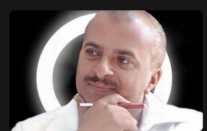  نافذ حوثي يعتدي على صحفي في إب