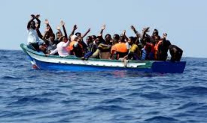  تسجيل أعلى تدفق للمهاجرين الأفارقة إلى اليمن منذ عام