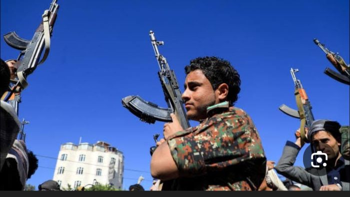  بالسماح باستمرار قنواتهم التحريضية .. مصدر حكومي يتهم شبكات بث أوروبية بالتواطؤ مع عصابة الحوثي