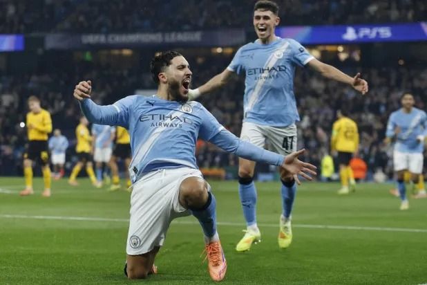 قمة نارية بين سيتي وليفربول بالدوري الإنجليزي