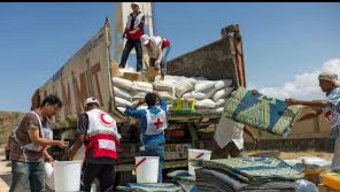  الصليب الأحمر: تحديات متزايدة تعرقل العمل الإنساني في اليمن