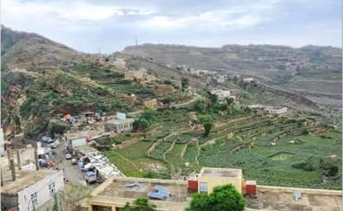  وفاة مواطن أثناء التنقيب عن الذهب في حجة