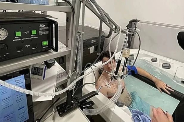 علاج حراري منزلي لخفض ضغط الدم