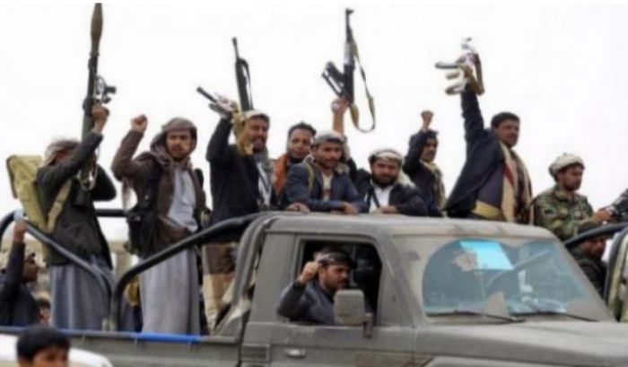  تقرير حقوقي: عصابة الحوثي اختطفت وأخفت قسريًا 99 مدنيًا في محافظة إب