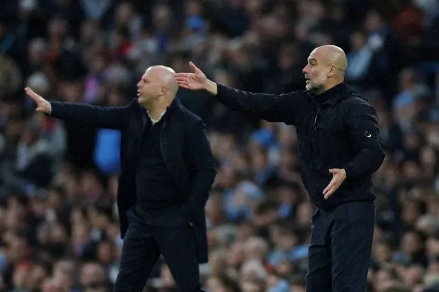 سيتي وليفربول داخل اختبار «البقاء في السباق»… وآرسنال يراقب من القمة