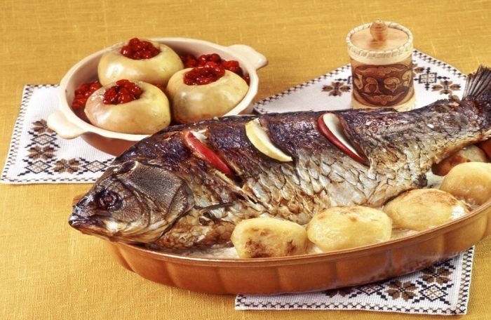 5 فوائد مذهلة للأسماك تتجاوز أوميغا-3