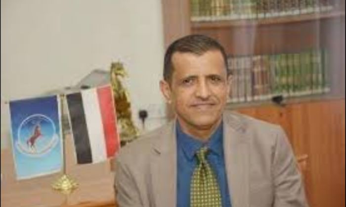  عاتق الأحول يطالب الحوثي بالكشف عن مصير شقيقه المختطف