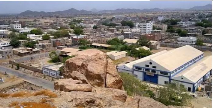  قتيل وعدد من الجرحى باشتباك مسلح في جعار بأبين