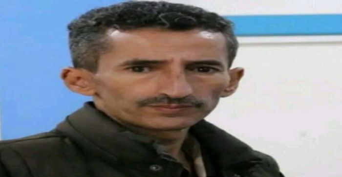  توقيف رئيس اللجنة الرقابية المجتمعية في تعز بسبب منشور على "فيسبوك"