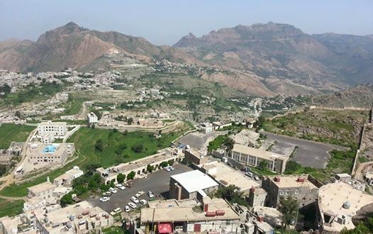  انفجار عنيف في حجة بعد سقوط طائرة مسيرة حوثية.. غضب شعبي من استهتار الجماعة بأرواح المدنيين