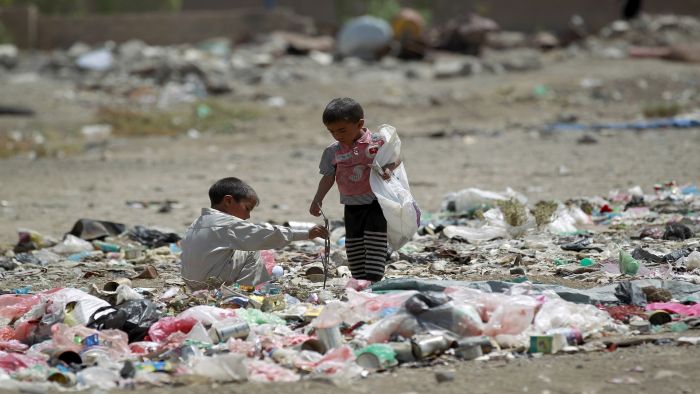 اليمن يدخل عامه الحادي عشر من الحرب: جمود سياسي وعسكري وتفاقم إنساني غير مسبوق