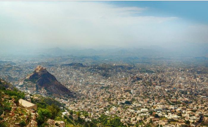  العثور على شاب مقتول بطلق ناري في التعزية