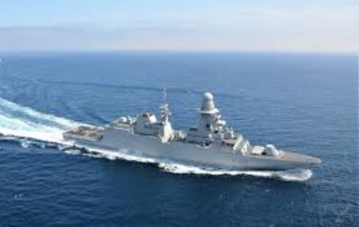  “مارسيغليا” تنجح في مهمة جديدة لتأمين الملاحة في البحر الأحمر