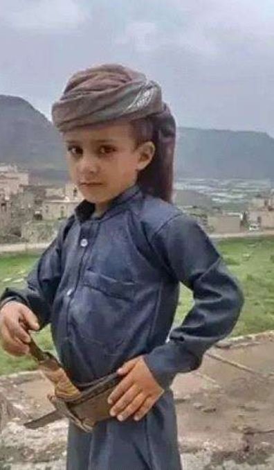  إب.. العثور على طفل مشنوق داخل غرفة حراسة القات