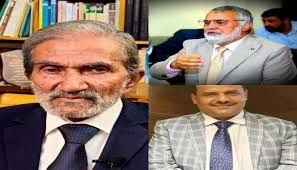 بعد أيام من اعتقالهما :  عصابة الحوثي تنقل الدكتور العودي والعلفي إلى معتقل جديد بصنعاء