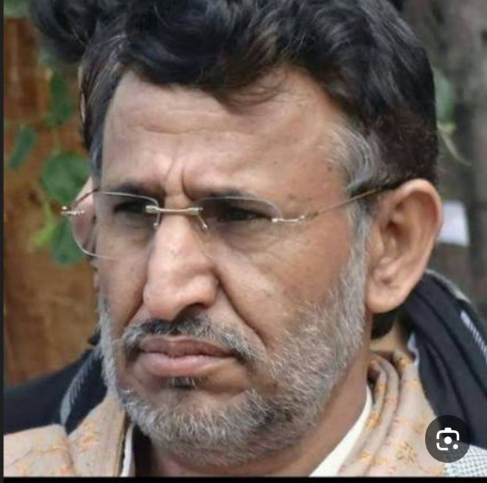  صالح هبرة يهاجم اختطاف مليشيا الحوثي للعودي ويؤكد: تهوّر يكشف فقدان البوصلة