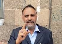 المقالح ينتقد الحوثيين ويطالب بالإفراج عن العودي: استغلال قضية التجسس للتشويه لن ينجح