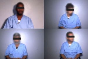 مخطط إرهابي خطير لاستهداف قيادات عسكرية و امنية بعدن.. والأمن يحبطه قبل التنفيذ