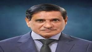 البحسني يتهم العليمي بتجميد قرارات حضرموت وتحميله مسؤولية التدهور الأمني