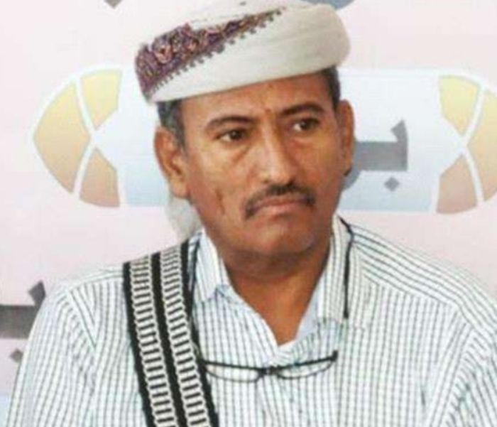  مدير مديرية أحور ينجو من محاولة اغتيال  