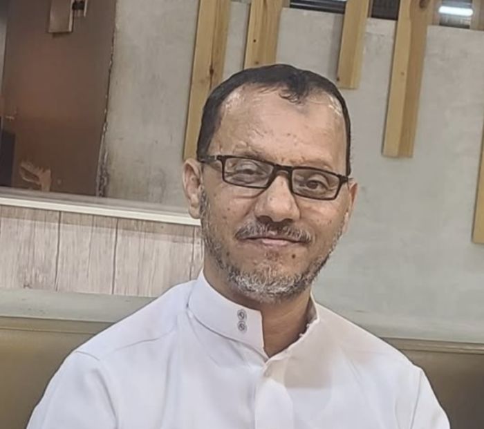  تدهور خطير في حالة المختطف محمد السلمي بسجون الحوثي