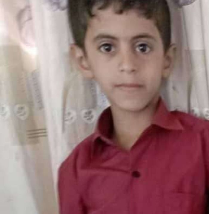  اختفاء طفل في شبوة .. والأسرة تناشد الأهالي والجهات الأمنية تكثيف البحث عنه