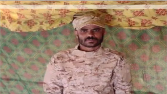  مقتل جندي في لواء العمالقة على يد زميله في بيحان