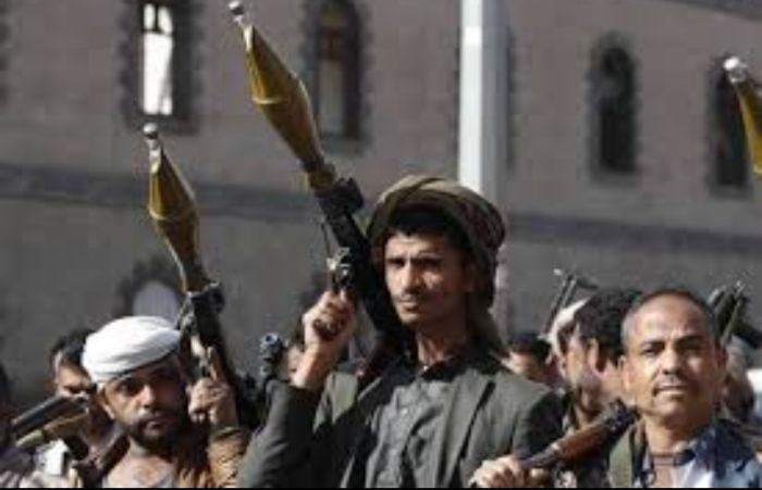  مسؤولة حقوقية: الحوثيون يبنون مستودعات سلاح جديدة تهدد حياة المدنيين