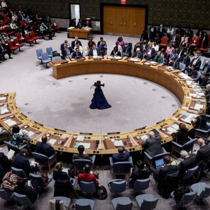 مجلس الأمن يعتمد خطة أمريكية جديدة ويعلن تشكيل "مجلس السلام" لإدارة غزة