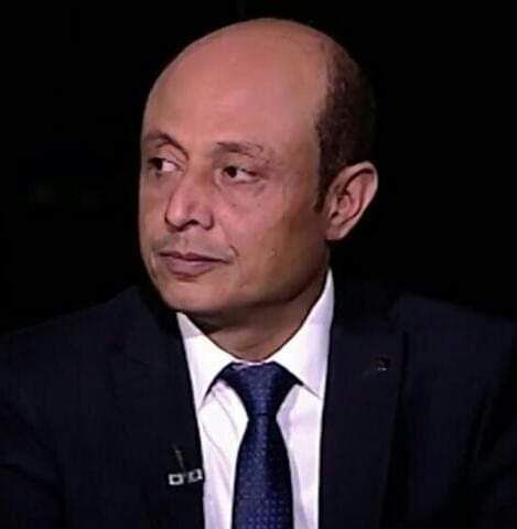 د/ جمال الحميري