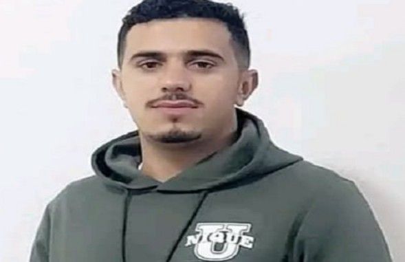  وفاة شاب يمني في الرياض بحادث سير مروع