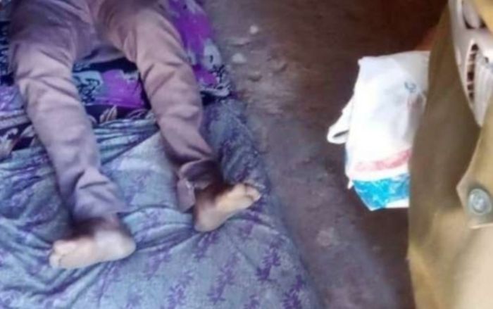  شاب ينهي حياته في الصلو بتعز