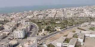 هزة أرضية تهز محافظة الحديدة وتثير حالة من الذعر بين السكان