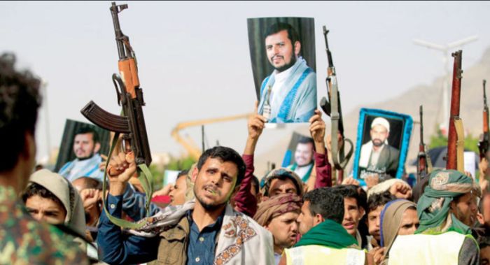  مليشيا الحوثي تختطف 138 مدنياً في ذمار بينهم 4 أطفال