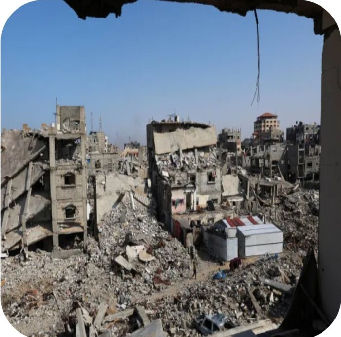 الاتحاد الأوروبي يدرس توسيع دوره الأمني في غزة دعماً لخطة السلام الأميركية