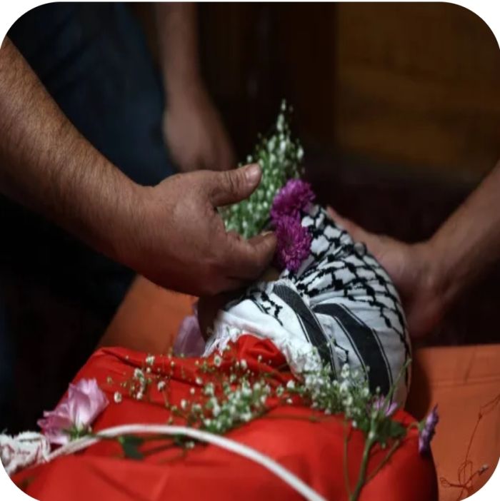 الضفة الغربية: المستوطنون يصعّدون اعتداءاتهم.. والجنود يقتلون شابين