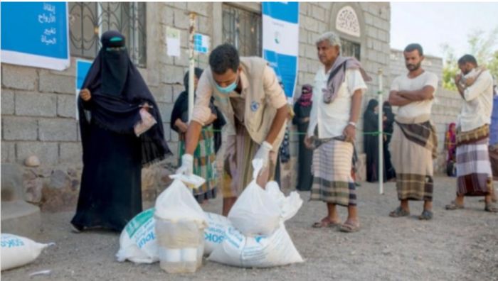  الأمم المتحدة: تقليص حاد في برامج الغذاء باليمن ابتداءً من العام القادم