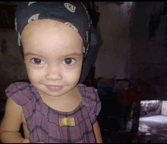  فقدت بحديقة عمر المختار .. أجواء احتفالية بعودة الطفلة دلال إلى أسرتها