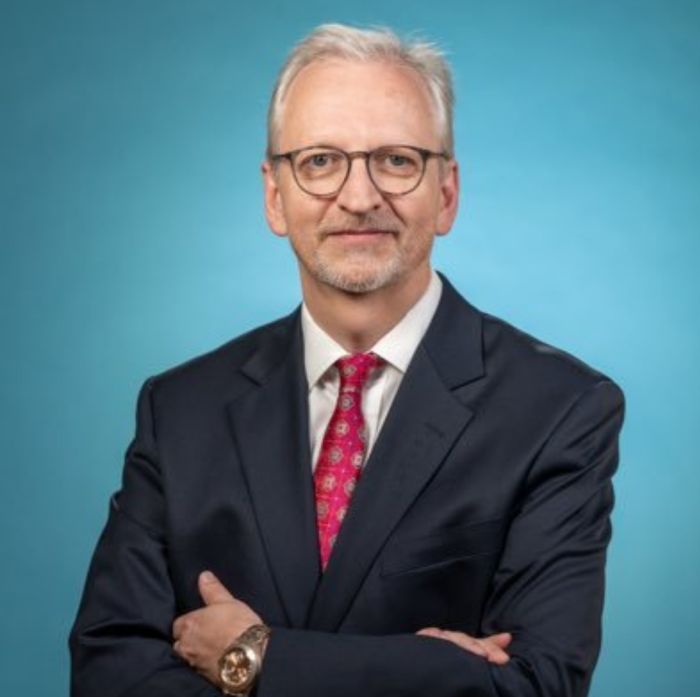  السفير الألماني يزور حضرموت لأول مرة