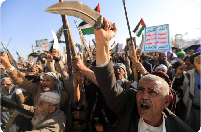  تصفية الأبرياء باسم القضاء .. محكمة حوثية تقضي بإعدام 18 مواطنًا… وناشطون يعتبرونها محاكمة صورية