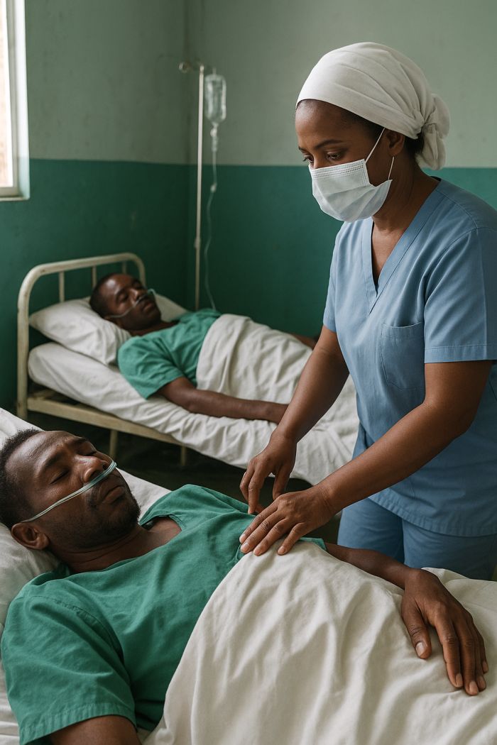 ماربورغ يقترب من اليمن… تحذيرات تستدعي تحركاً عاجلاً