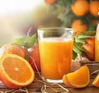 أطعمة غنية بفيتامين «سي» أكثر من البرتقال