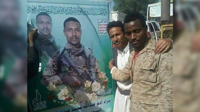 مقتل سبعة بينهم ستة أفارقة في صعدة… والحوثيون يواصلون اتهام السعودية رغم تورطهم في تجنيد المهاجرين