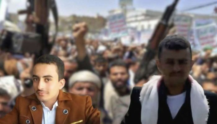  أبناء ريمة ينتفضون في صعدة بعد مقتل ثلاثة من أبنائهم