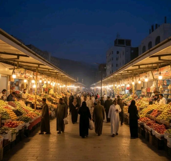  لتحسين مظهر المدينة .. دعوات لتحويل مجرى السائلة في تعز إلى مشروع حضري متكامل