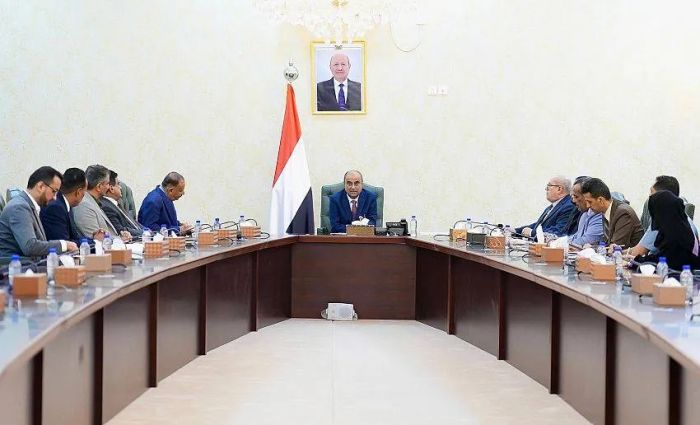 تصريح ناري لرئيس الحكومة عقب اجتماع المعاشيق