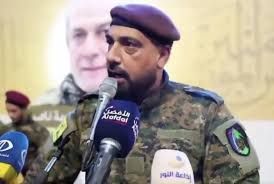 يعد الرجل الثاني في الحزب.. مصرع رئيس اركان مليشيا حزب الله بغارة اسرائيلية