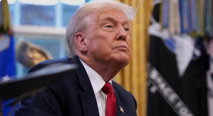  تصنيف ترامب للإخوان كمنظمة إرهابية .. كيف سينعكس على حزب الإصلاح في اليمن؟